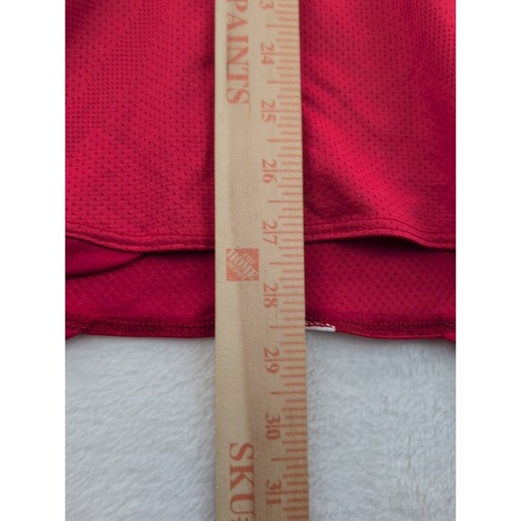 Cristiano Ronaldo #7 Manchester United NikeFIT Long Sleeve Jersey XL 2008 Final - Picture 3 of 15